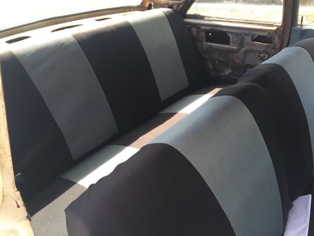 1965 Mercury Comet - photo 7