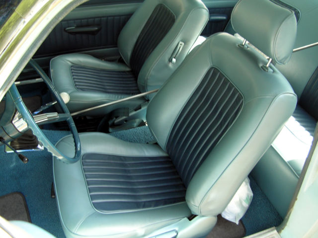 1965 Mercury Comet - photo 10