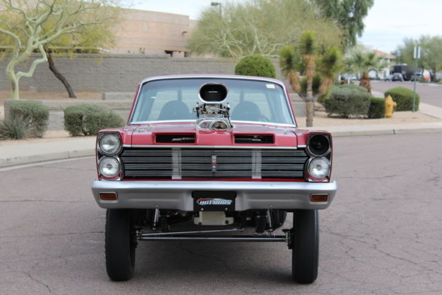1965 Mercury Comet - photo 2