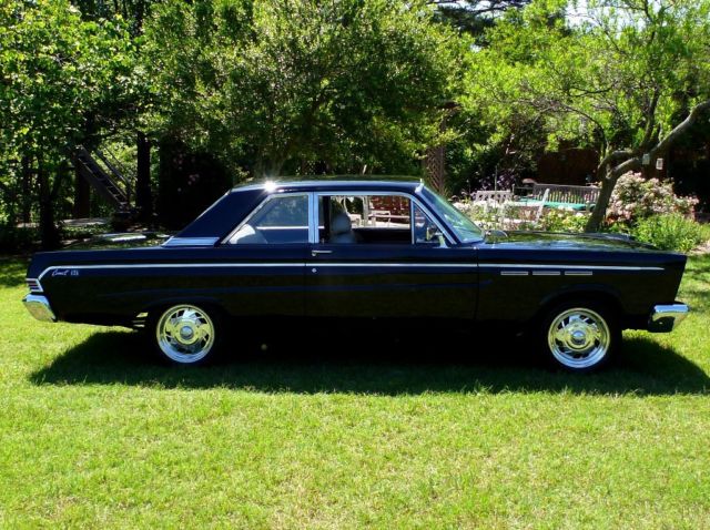 1965 Mercury Comet 404 - photo 6