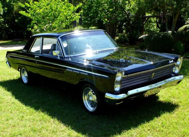 1965 Mercury Comet 404 - photo 7