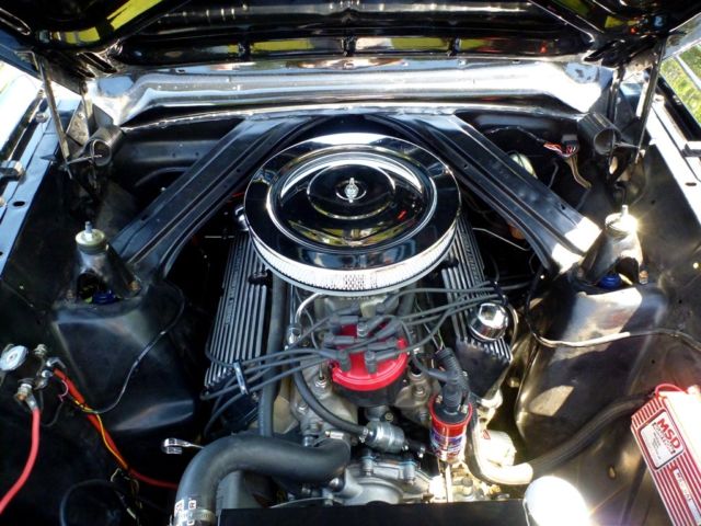 1965 Mercury Comet 404 - photo 9