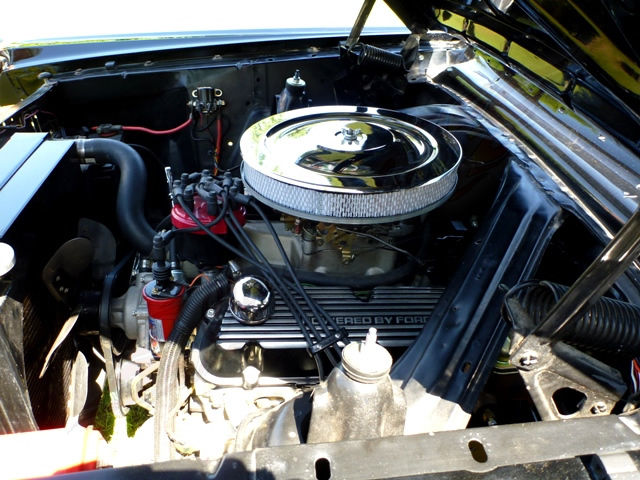 1965 Mercury Comet - photo 10