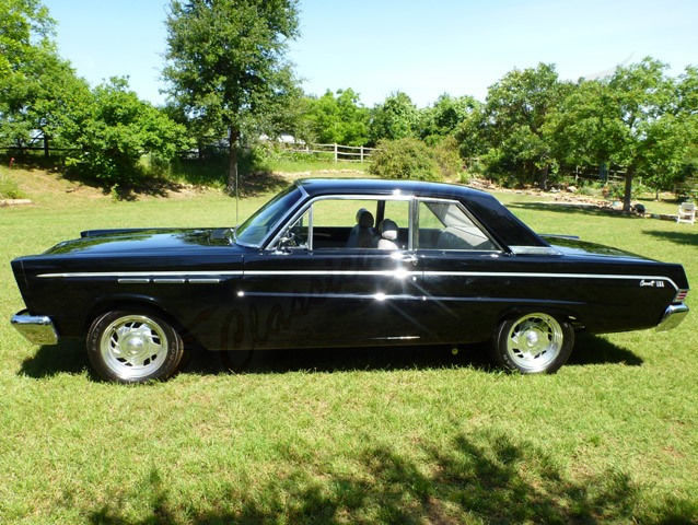 1965 Mercury Comet - photo 12