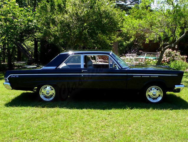 1965 Mercury Comet - photo 2