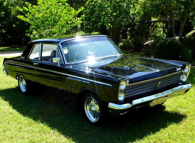 1965 Mercury Comet - photo 5