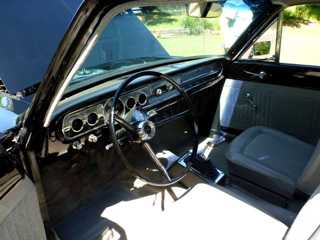 1965 Mercury Comet - photo 8