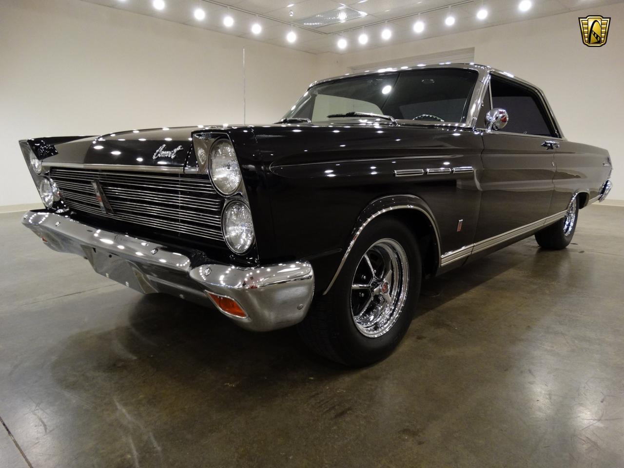 1965 Mercury Comet - photo 7