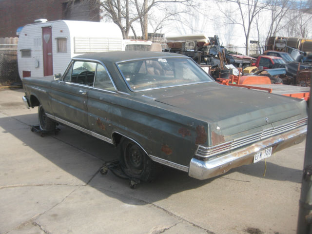 1965 Mercury Comet - photo 10