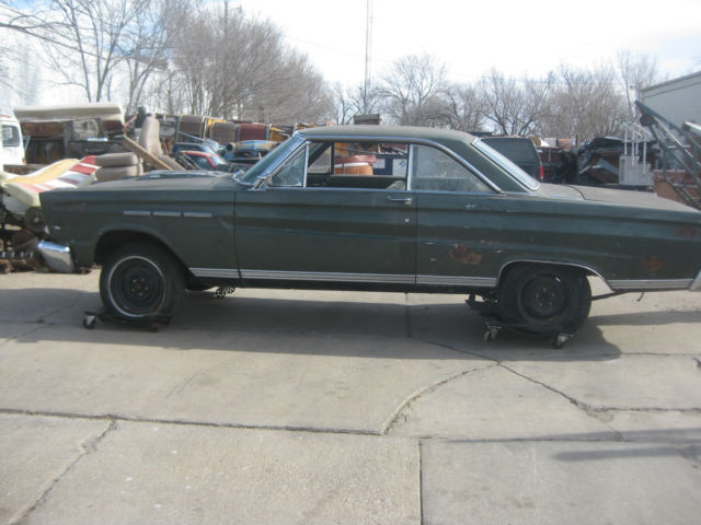 1965 Mercury Comet - photo 11