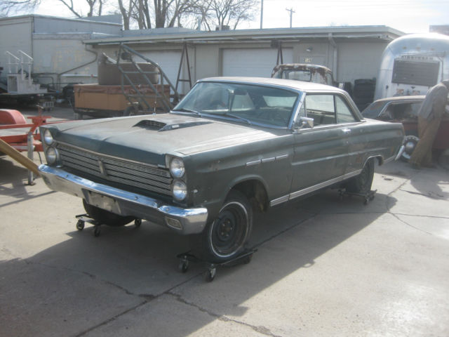 1965 Mercury Comet - photo 12