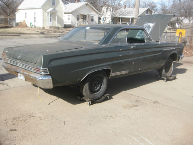 1965 Mercury Comet - photo 2