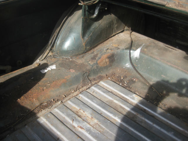 1965 Mercury Comet - photo 4