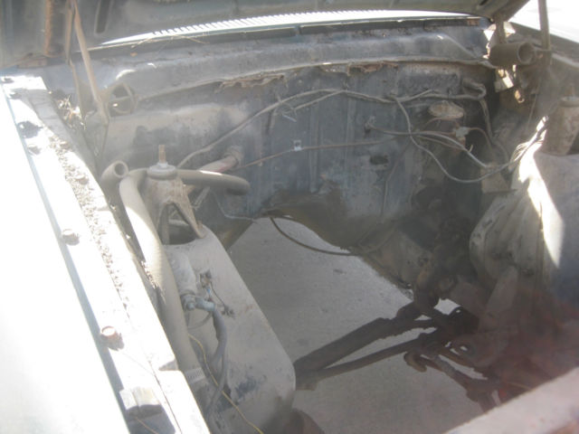1965 Mercury Comet - photo 5