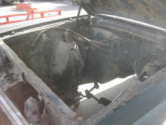 1965 Mercury Comet - photo 6