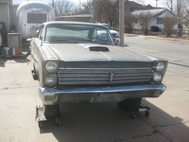 1965 Mercury Comet - photo 7