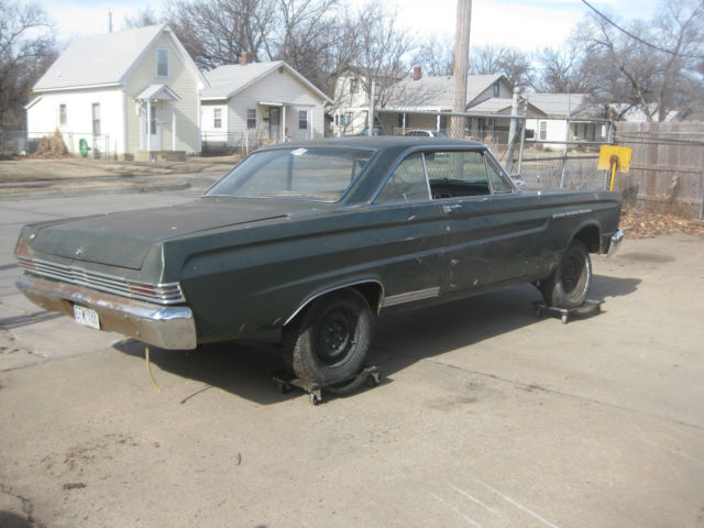 1965 Mercury Comet - photo 9