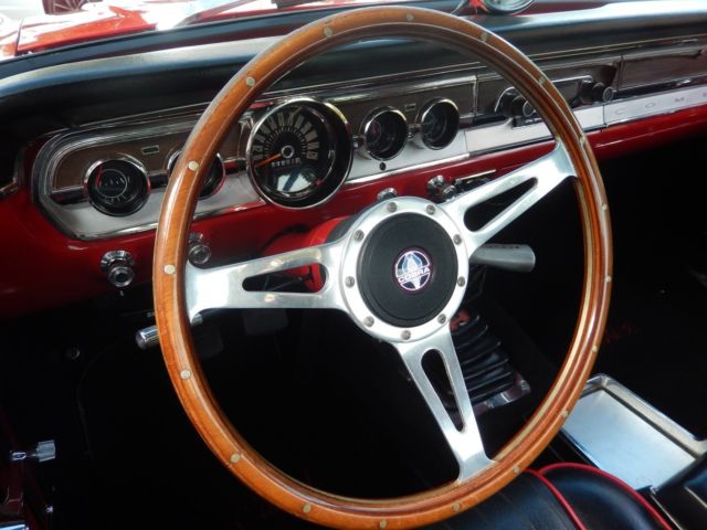 1965 Mercury Comet - photo 10