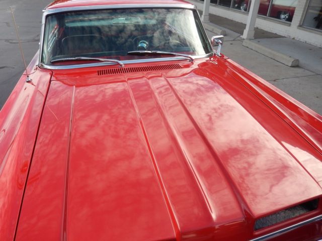 1965 Mercury Comet - photo 5