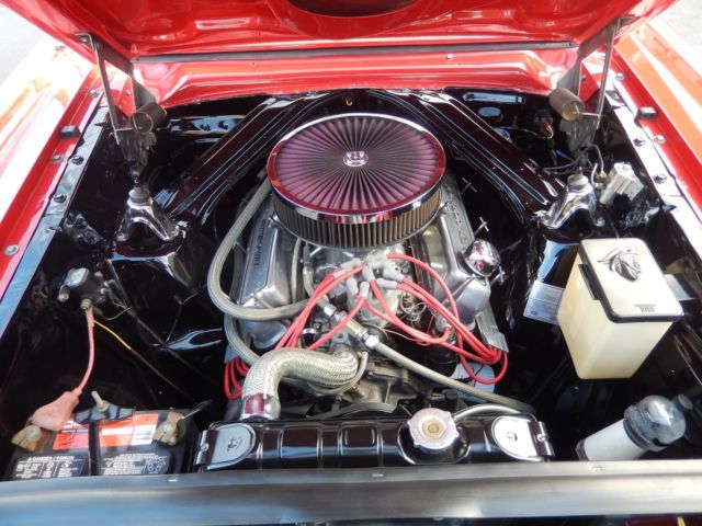 1965 Mercury Comet - photo 7
