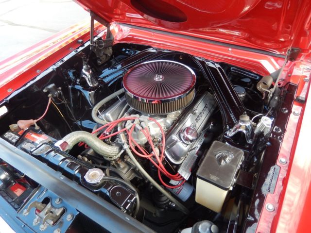 1965 Mercury Comet - photo 8