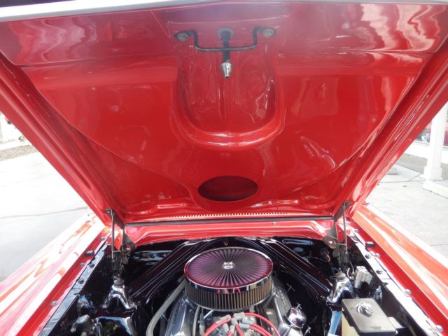 1965 Mercury Comet - photo 9