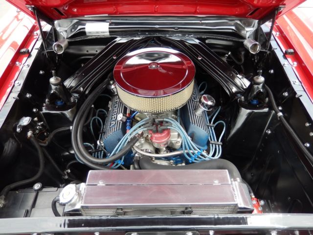 1965 Mercury Comet Caliente - photo 11