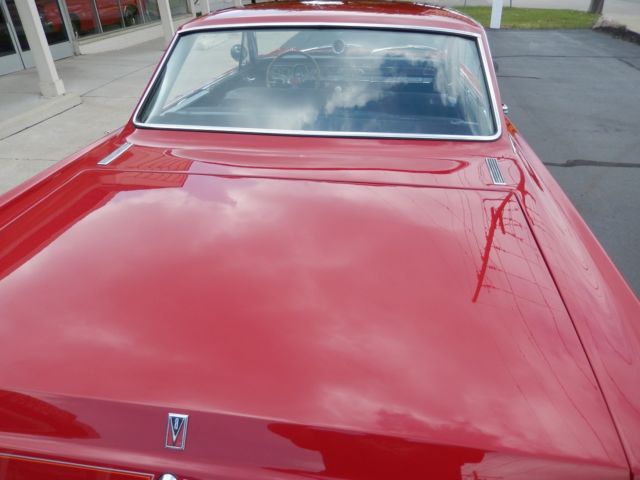 1965 Mercury Comet Caliente - photo 13