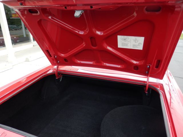 1965 Mercury Comet Caliente - photo 2