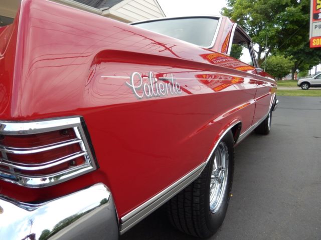 1965 Mercury Comet Caliente - photo 3