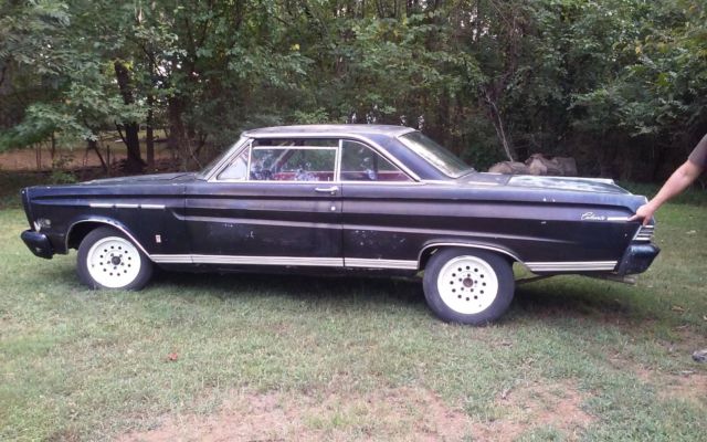 1965 Mercury Comet - photo 11
