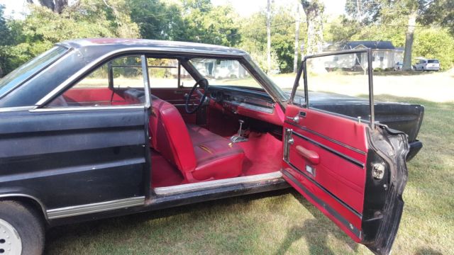 1965 Mercury Comet - photo 12