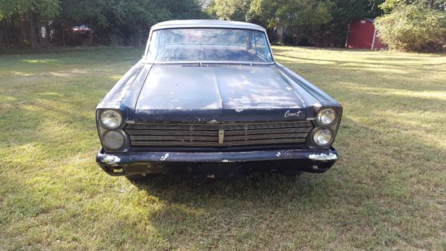 1965 Mercury Comet - photo 13