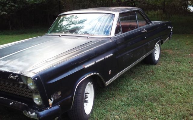 1965 Mercury Comet - photo 2