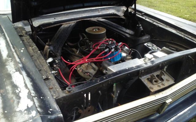 1965 Mercury Comet - photo 5
