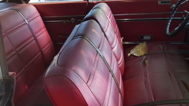 1965 Mercury Comet - photo 8