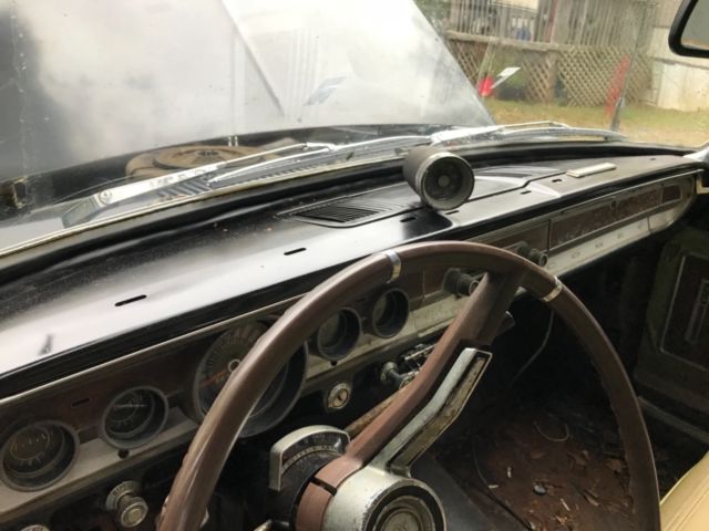 1965 Mercury Comet Caliente - photo 5