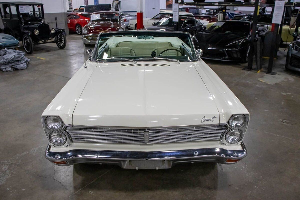 1965 Mercury Comet Caliente - photo 10