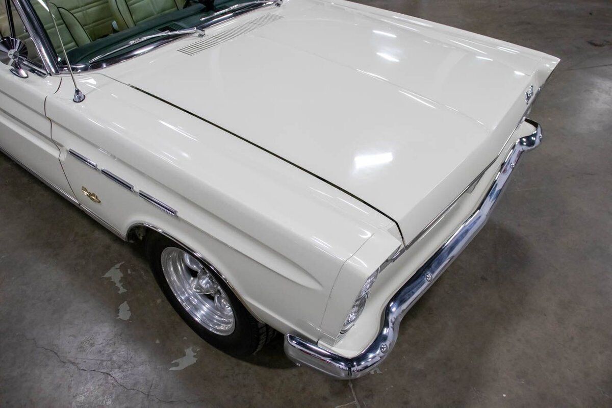 1965 Mercury Comet Caliente - photo 12