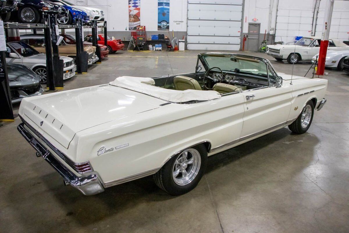 1965 Mercury Comet Caliente - photo 6