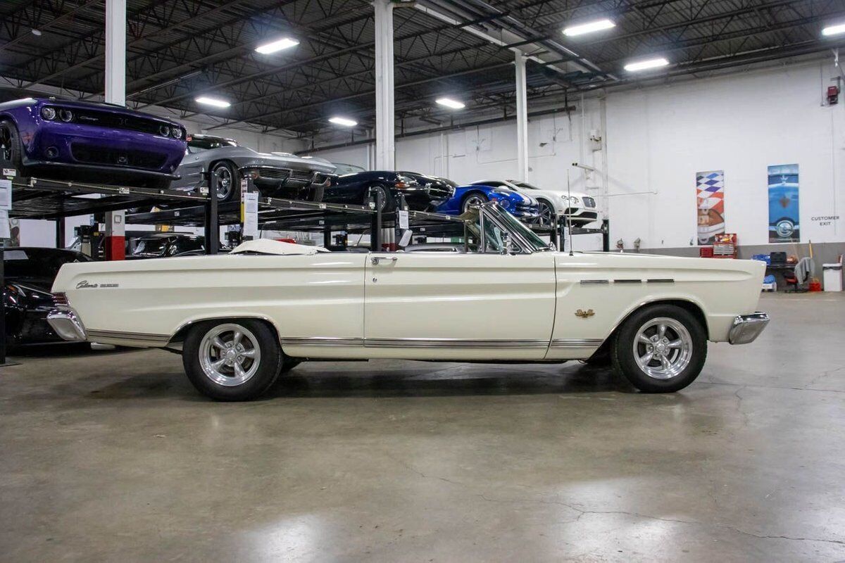 1965 Mercury Comet Caliente - photo 7