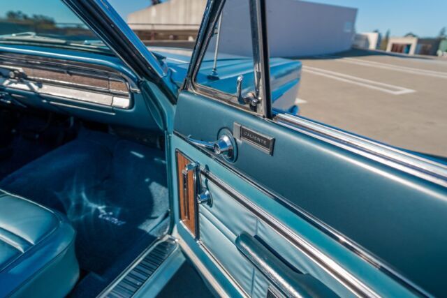 1965 Mercury Comet - photo 10