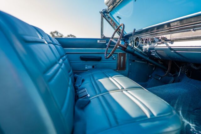 1965 Mercury Comet - photo 11