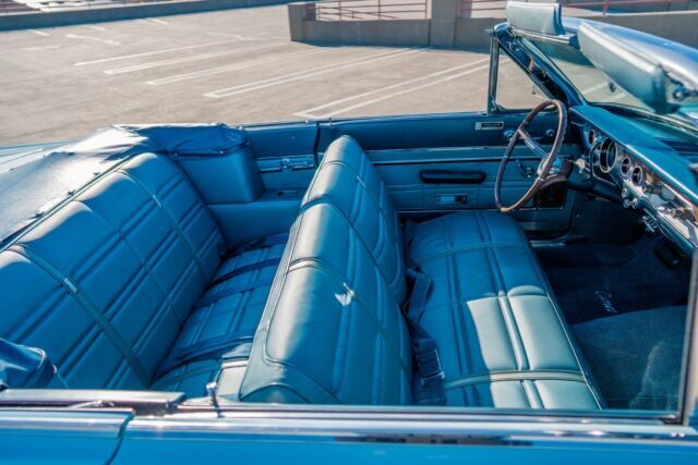 1965 Mercury Comet - photo 12