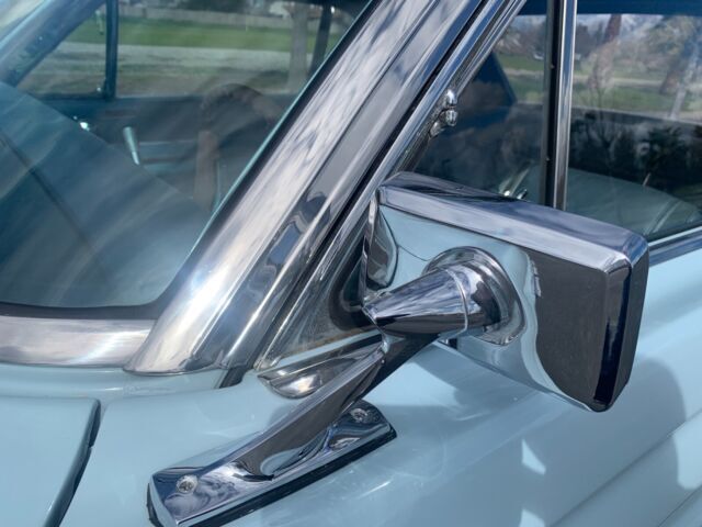 1965 Mercury Comet - photo 13