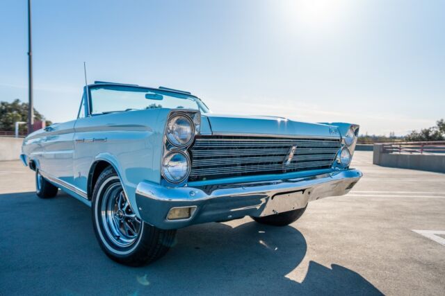 1965 Mercury Comet - photo 3