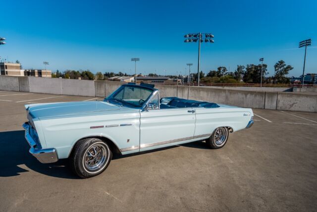 1965 Mercury Comet - photo 4