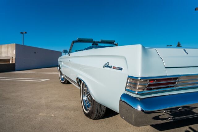 1965 Mercury Comet - photo 5
