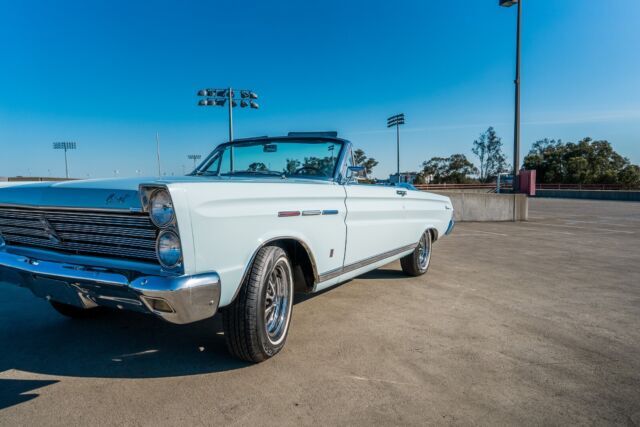 1965 Mercury Comet - photo 6