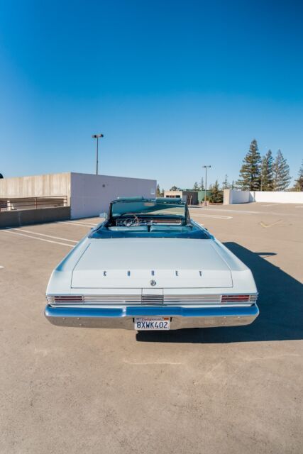 1965 Mercury Comet - photo 8